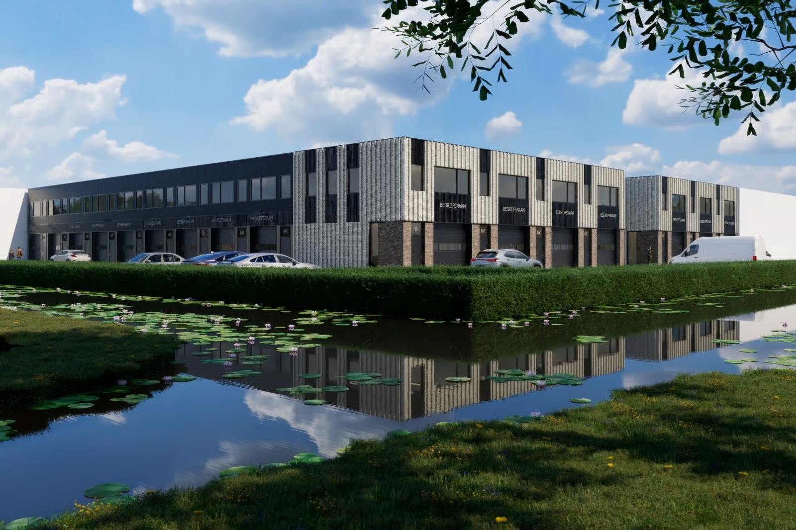 Bedrijfsmatig ontwikkelen - Apex Investments