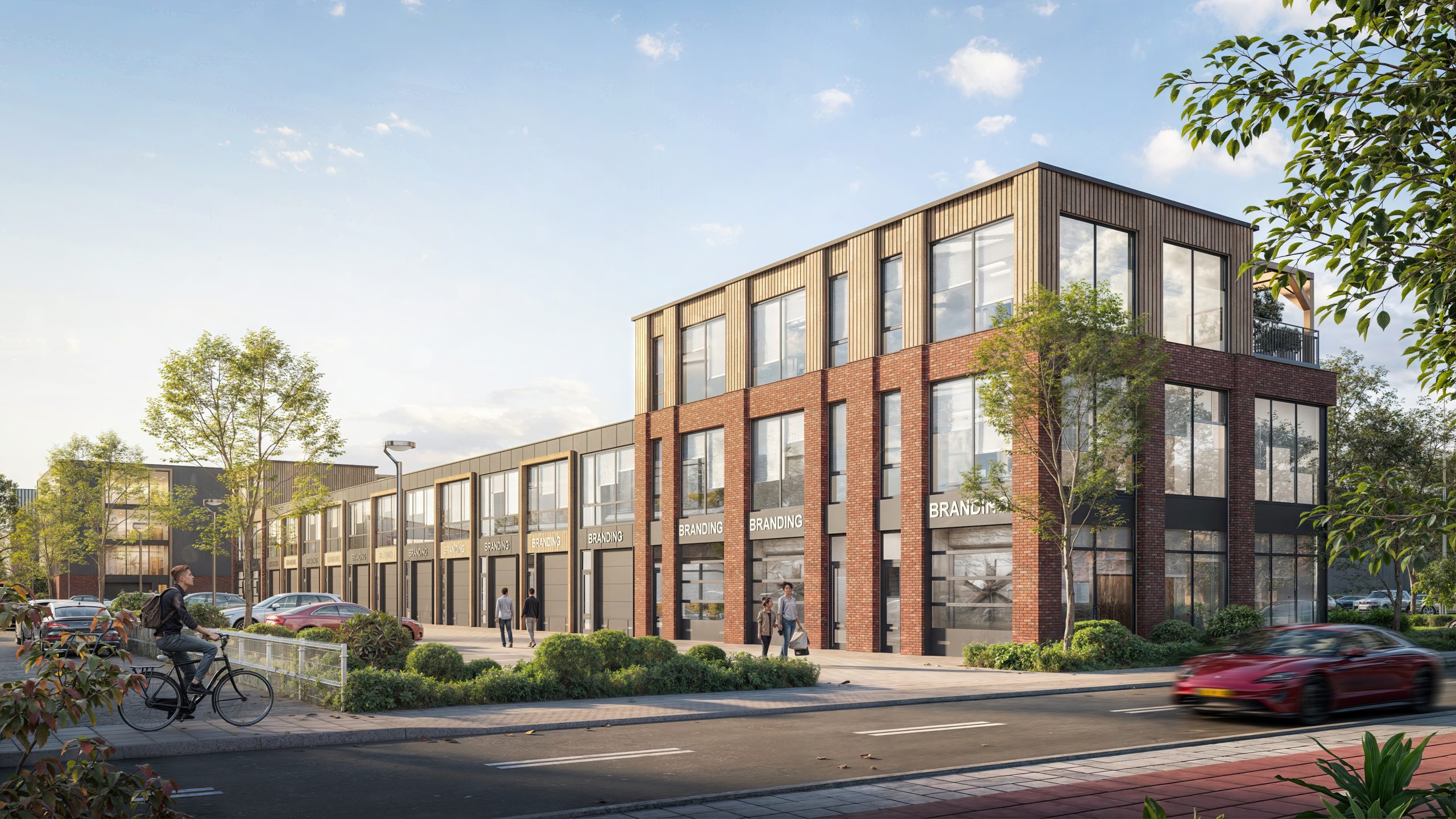 Bedrijfsmatig ontwikkelen - Apex Investments 6